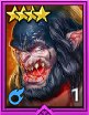 Grimskin