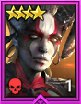 Infrenal Baroness