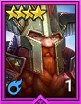 Grizzled Jarl