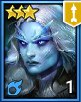 Frozen Banshee