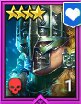 Rearguard Sergeant