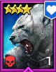 Ursine lcecrushre