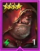 Occult Brawler