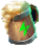 Poção de XP verde
