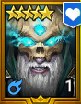 Crypt-King Graal