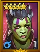 Kreela Witch-Arm