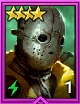 Masked Fearmonger