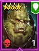 Grunch Killjoy