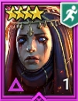 Ursala the Mourner