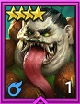 Toragi The Frog