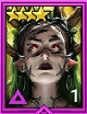 White Dryad Nia