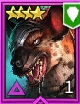 Fren zi the Cackler