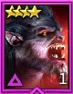 Weregren Suncursed