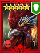 Galleus Bloodcrest