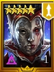 Queen of Hearts
