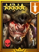 First Ax Tuskkor