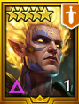 Solanar The Gleaming