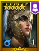 Glorious Pallas