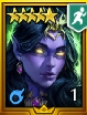 Mavara the web Divier