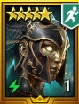 Aria the Golden Hope